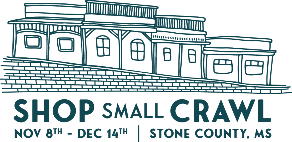 Shop Small Crawl