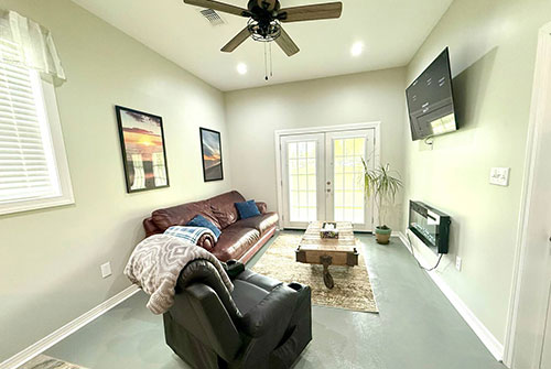 Short Term Rental in Stone County