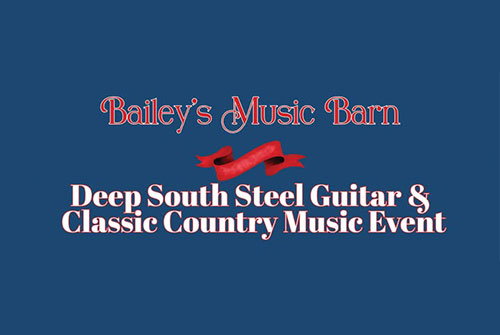 Bailey's Music Barn