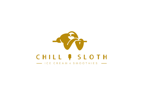 Chill Sloth
