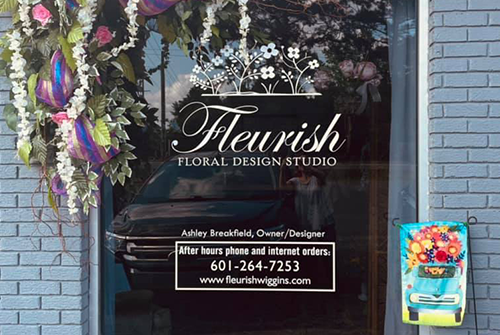 Fleurish Floral Design Studio