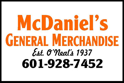 McDaniel's