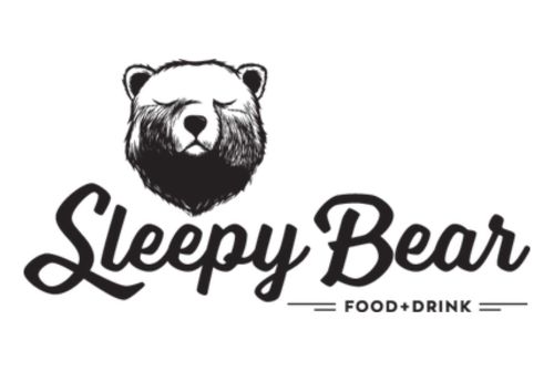 Sleepy Bear