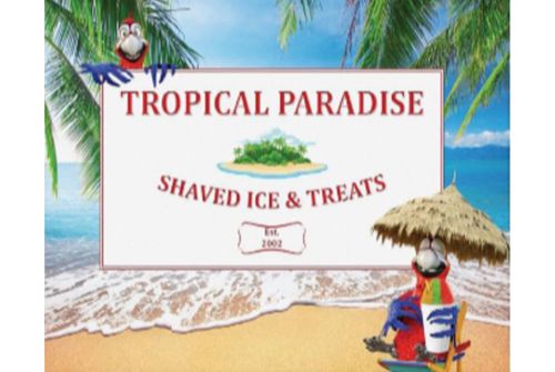 Tropical Paradise