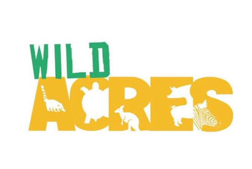 Wild Acres Logo