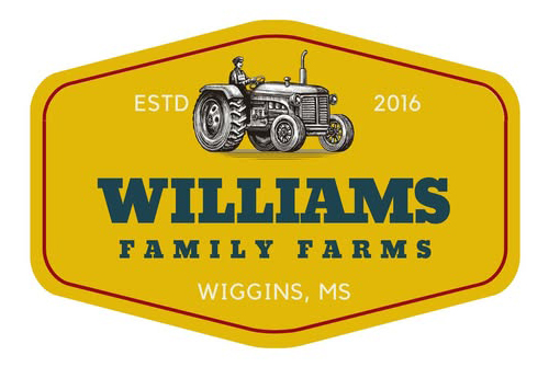 Williams Family Farm