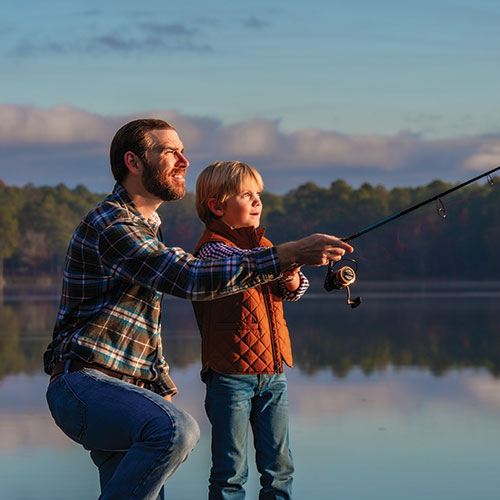 Flint Creek Water Park