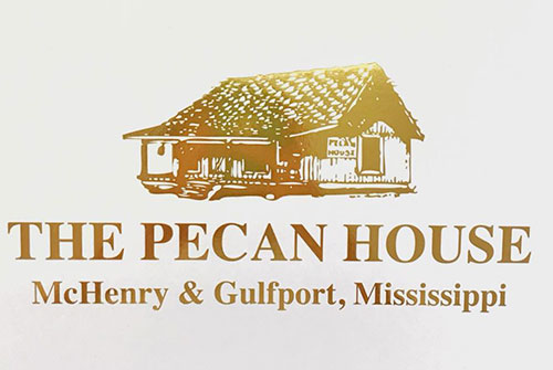 The Pecan House