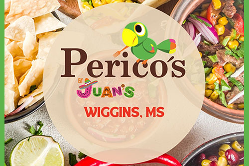 Pericos Restaurant