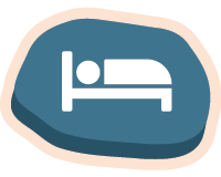 Short Term Rental Icon