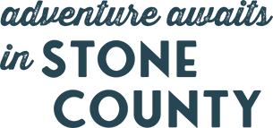 Adventures Await in Stone County
