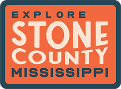 Explore Stone County Logo