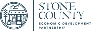 Stone County EDP Logo