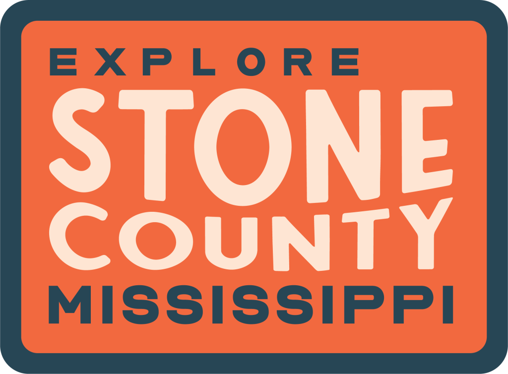 Explore Stone County Logo